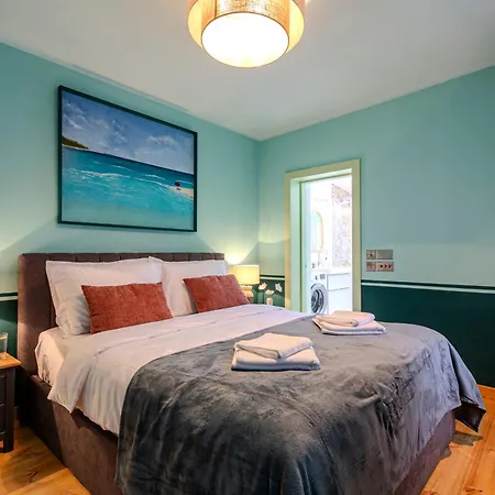 Stylish Close To The Sea * Eforie Sud (Constanta)