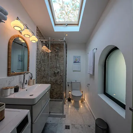 Stylish Close To The Sea Semesterbostad Eforie Sud (Constanta)