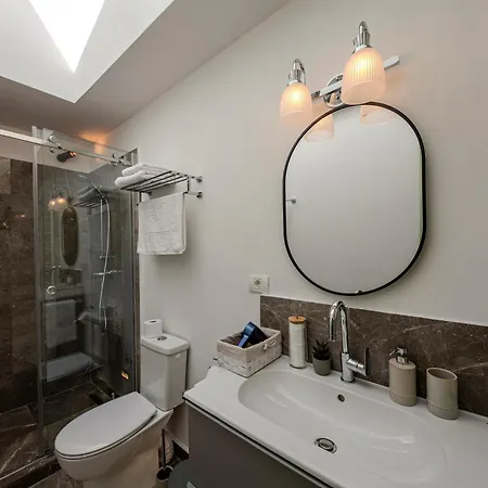 Stylish Close To The Sea * Eforie Sud (Constanta)